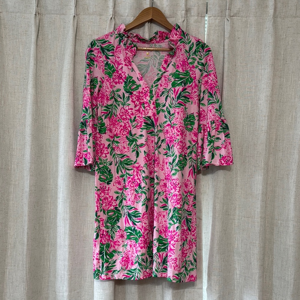 Lilly Pulitzer Hayes Dress